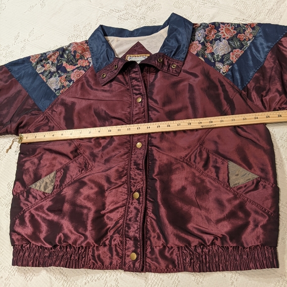 Current Seen Windbreaker - Picture 4 of 12